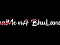 Hame Na Bhulana Sajan Black Screen Lyrics Status Bollywood Song Lyrics Status Hindi Song Lyrics