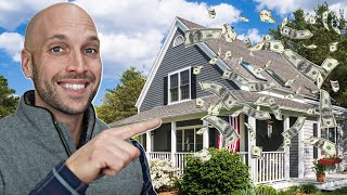 SMART Moves for Investing in Real Estate This Year