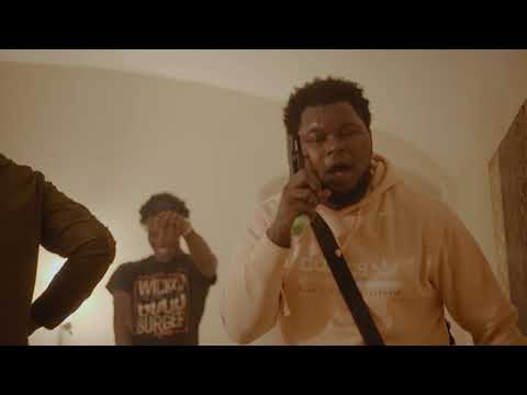 Young Who - “Wasted” | shot by @ThomasTyrell619