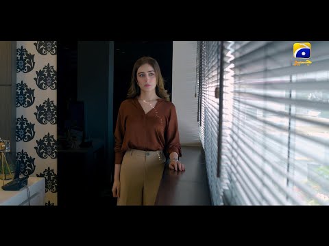 Jhoom Episode 13 Promo | Tonight at 8:00 PM Only On Har Pal Geo