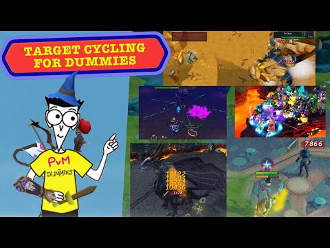Target Cycling Tutorial | PvM For Dummies Ep. 1