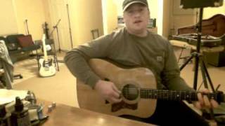 I Want To Be Your Everything by Brandon Harris