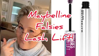 Maybelline FALSIES Lash Lift Mascara | Mascara Vergleich 3x L´Oreal Drogerie |  beautyoverageAstrid