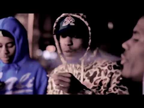 Mac Dris x Shawn Paker x L West   Gas Official Video Shot by @Quiccsavo