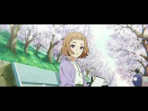 Josee, the Tiger and the Fish ending scene