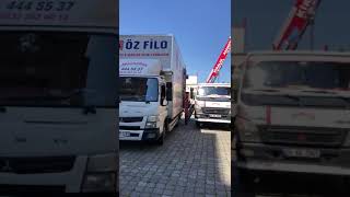 Çekmeköy Evden Eve Nakliyat
