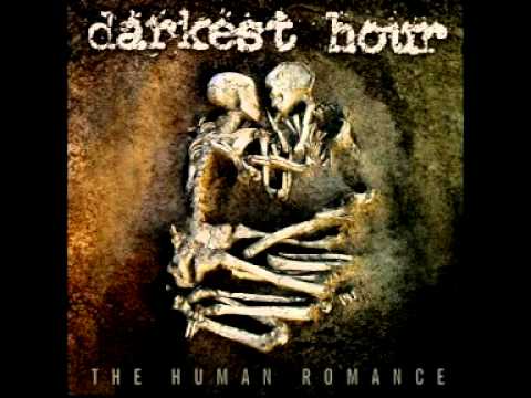 Darkest Hour - Savor the Kill (NEW SONG 2011)