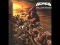 Metal Invaders - Helloween 