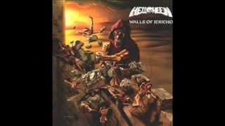 Metal Invaders - Helloween
