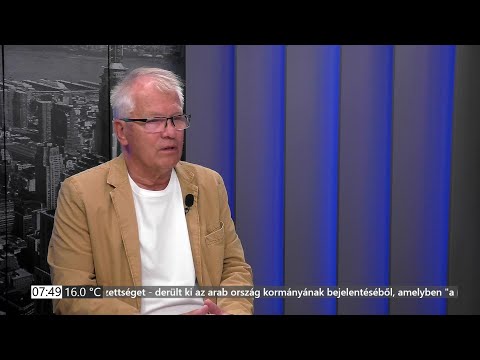 Pirkadat: Dr. Póta György – Vissza az iskolába