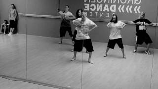 Floris @ UrbanSESSION Robyn &quot;Bum Like You&quot;