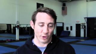 Tim Kennedy Strikeforce MMA | Academy Testimonial | FREE 30 Day Trial