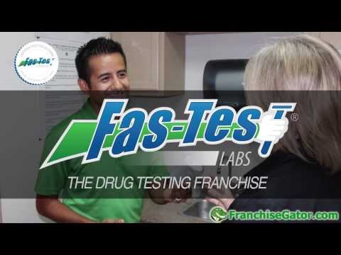, title : 'Fastest Labs - Start a Drug, Alcohol & DNA Testing Franchise