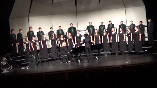 Heritage Singers - Purple Stainèd Mouth - Joshua Shank