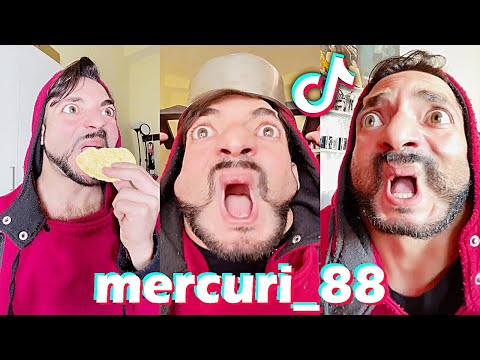 Try not to laugh mercuri_88 TikToks 2021 - Funny Manuel Mercuri TikTok Compilation