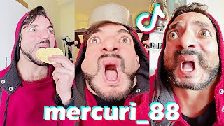 Try not to laugh mercuri_88 TikToks 2021 - Funny M