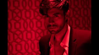 El baño - Enrique Iglesias ft. Pitbull (lyrics)