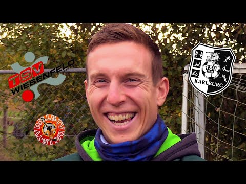 FC Wiesenfeld-Halsbach - TSV Karlburg II / mit Sebastian Fries