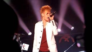 Colton Dixon - Noise - Lowell, MA 3/2/13