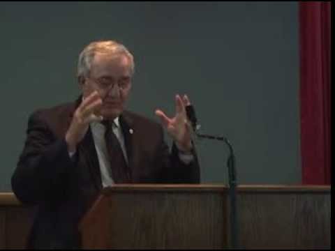 WTLB: Christian Living - 15 - How Can a Christian Deal With Grief?