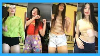 Download lagu CHRISTYBEL BENDEBEL [DANCE] | TIKTOK COMPILATIONS mp3