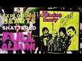 THE EXPLODING HEARTS: Shattered (Full Album) (2006) High Definition Quality HD (Full LP)