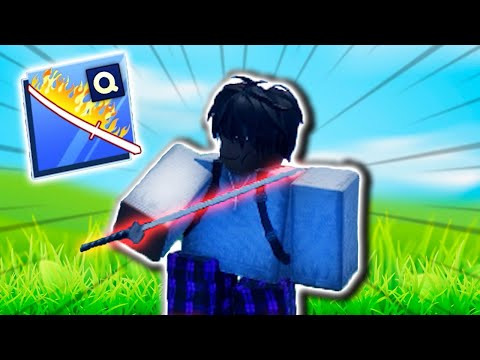 Trolling With RAPTURE | Blade Ball