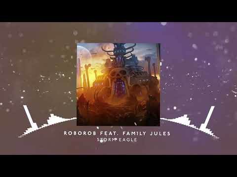 Storm Eagle (from "Mega Man X") by RoboRob feat. FamilyJules | MEGA REMIX MAN (2).EXE