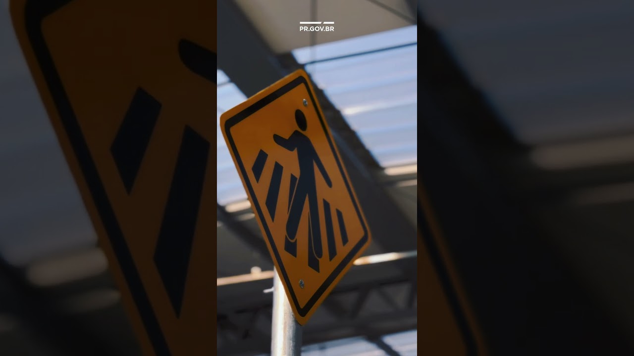 NOVO TERMINAL DE SÃO JOSÉ DOS PINHAIS