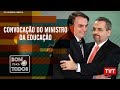 🔴 Repercussão Da Greve Da Educação – Convocação De Ministro – Boletim Bom Para Todos (15.05.2019)