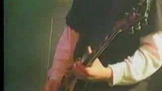 Gas Giant - Live Amsterdam 2002 - There&#39;s One