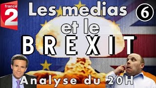 Brexit (6) : Décryptage d'une Apocalypse 1/2 (24-30 Juin)