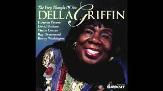 Della Griffin - This Bitter Earth