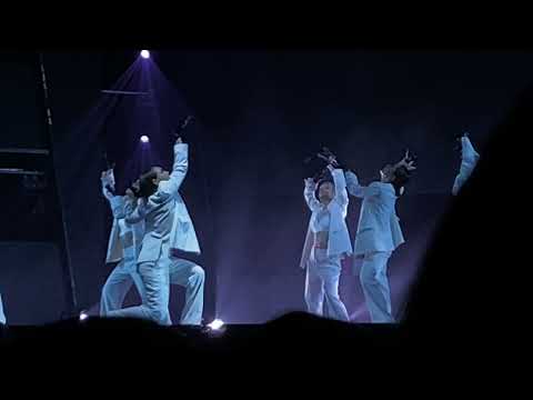 211212/18 SWF ON THE STAGE 대구/창원 : 저화질의 홀리뱅 HOLYBANG