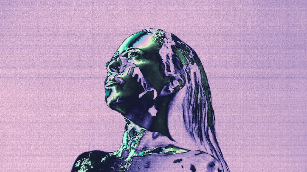 SEVEN HOURS AFTER VIOLET - Paradise (Official Music Video) - YouTube