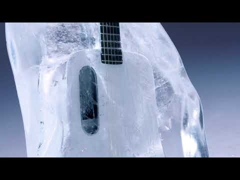 Трансакустическая гитара Lava ME 2 Freeboost Blue