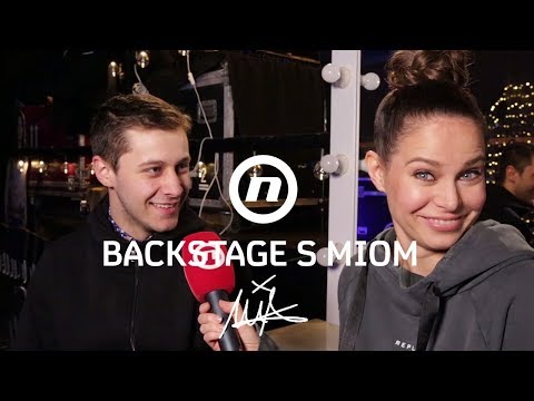 Thumbnail for Mihael Rako imitira Zlatka Dalića I SUPERTALENT I Backstage s Miom by mihael