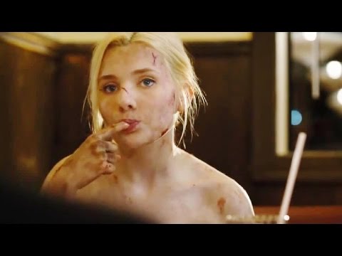 FINAL GIRL - RACHE IST IHR ZWEITER VORNAME | Trailer #3 [HD]