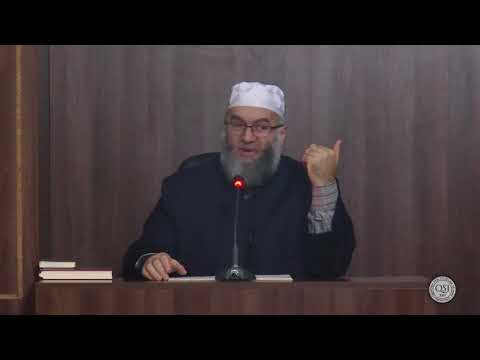 22. Sureja El Furkan - mexhlisi 3 - Ekrem Avdiu