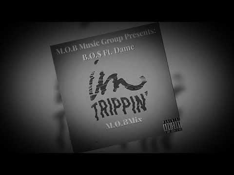 42 Dugg Trippin’- B.O.S x DAME- MØBMix