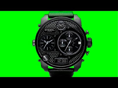 TOP los Peores 10 relojes del mundo: JAMÁS COMPRES UNO DE ESTOS RELOJES.