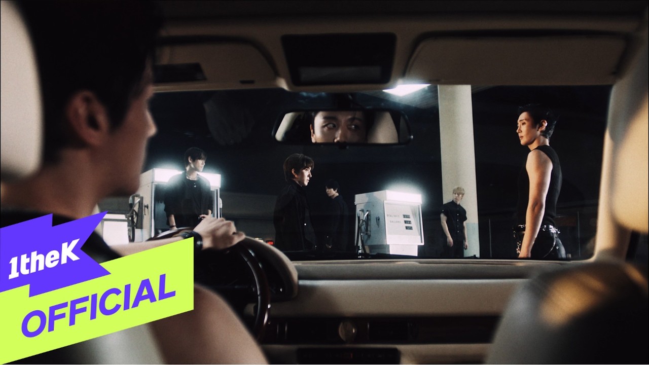 [MV] SF9 _ Without Wings
