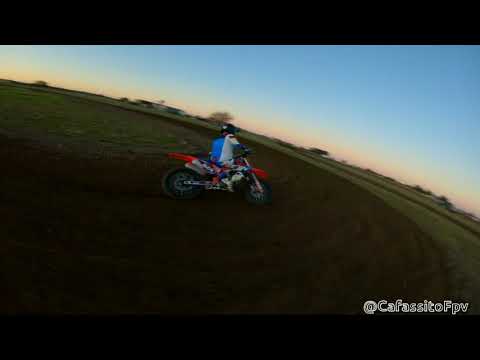 Pista Cuchilla de Rocha, Sauce / Motocross / Drones Fpv / Uruguay