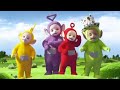 Teletubbies Svenska 2021 HD Upp Och Ner 03 Visar För Barn