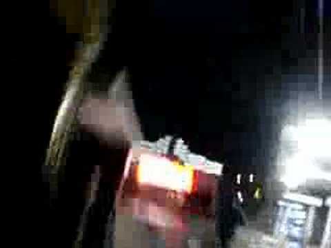 "SUPERSOAK" Karu gets OWNED by Dre SOULJA BOY Crank That