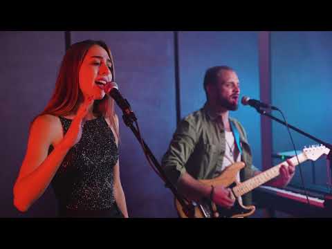 Sam Smith - I'm Not The Only One (VCAGE, Carmen Gozz Cover)  "The Cage Series"