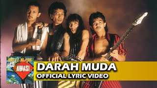 Download lagu Rusty Blade - Darah Muda mp3 Download lagu Rusty Blade - Darah Muda mp3