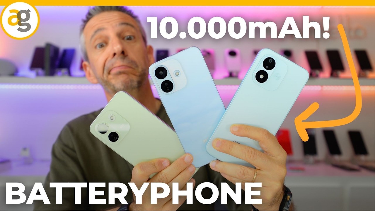 RECENSIONE XIAOMI REDMI NOTE 17 . Confronto tra 5g, pro e pro max. Quale comprare?