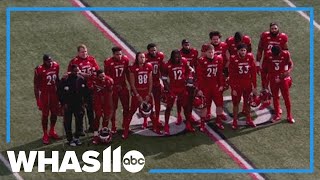 Louisville Athletics to boost NIL opportunities for student-athletes