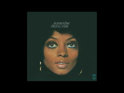 Diana Ross - Surrender